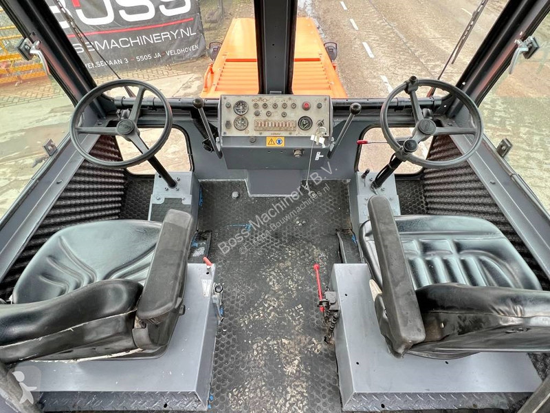 Jordstamper Hamm HW90/12 - Excellent Condition...