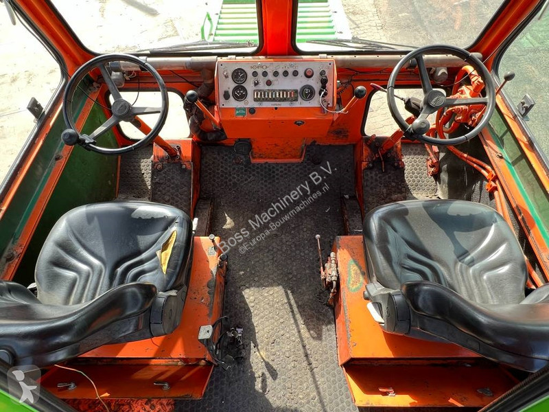 Jordstamper Hamm HW90B/12 - Excellent Working...