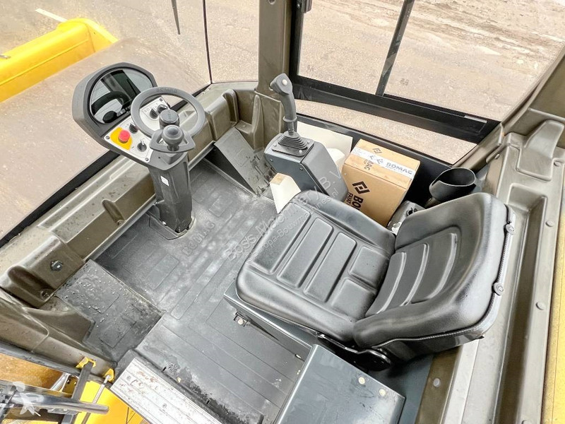 Zhutňovač Bomag BW226-5CL - New / Unused