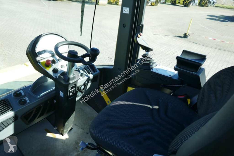 مدحلة Bomag BW 177 DH-5