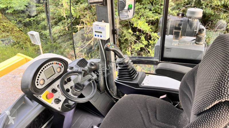Jordstamper Bomag BW213 DH-5