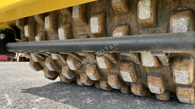 Zhutňovač Bomag BW219 PDH5