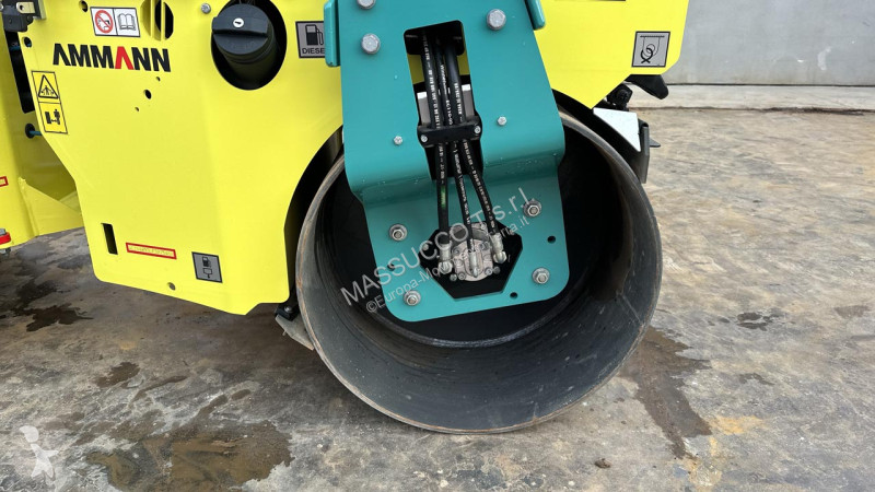 Jordstamper Ammann ARX 23-2
