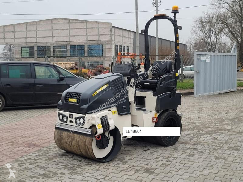 Compactor Bomag ACM - 5