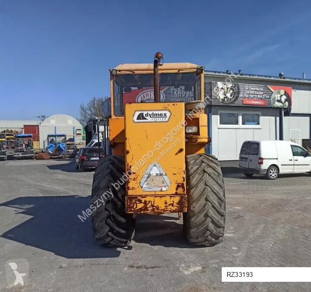Дорожный каток Stavostroj VV 170