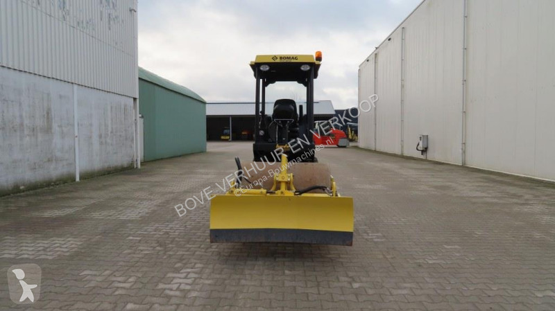 Compactador Bomag BW124 DH-5