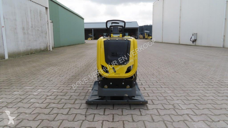 Compactador Wacker Neuson DPU6775
