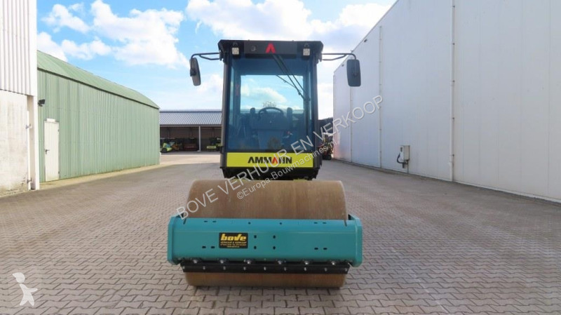 Wals Ammann ARS50