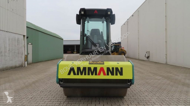Wals Ammann ARS 70