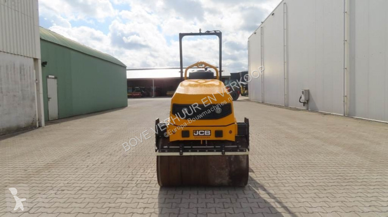 Vibrohenger JCB CT260-120