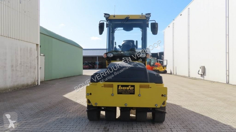 Wals Bomag BW11 RH-5