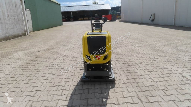 Compactador Wacker Neuson DPU6260 HE