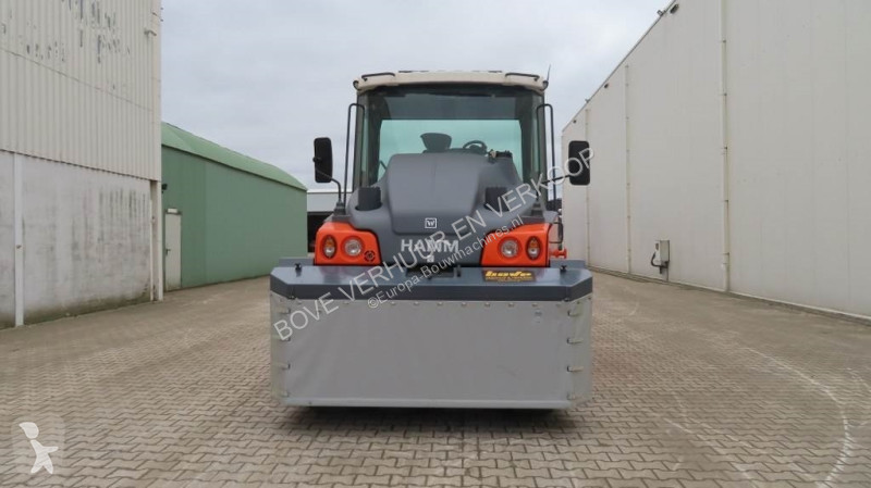 Wals Hamm HP180i
