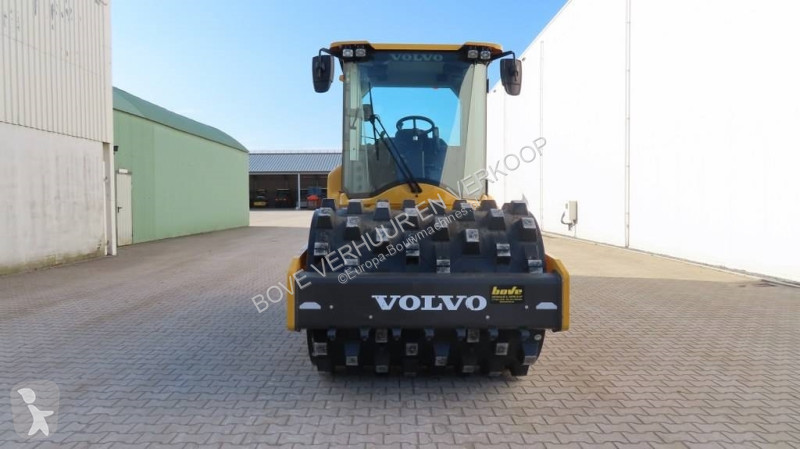 Compactador Volvo SD 75 B