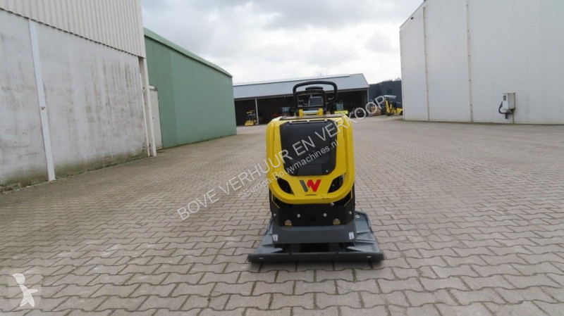 Compactador Wacker Neuson DPU6775