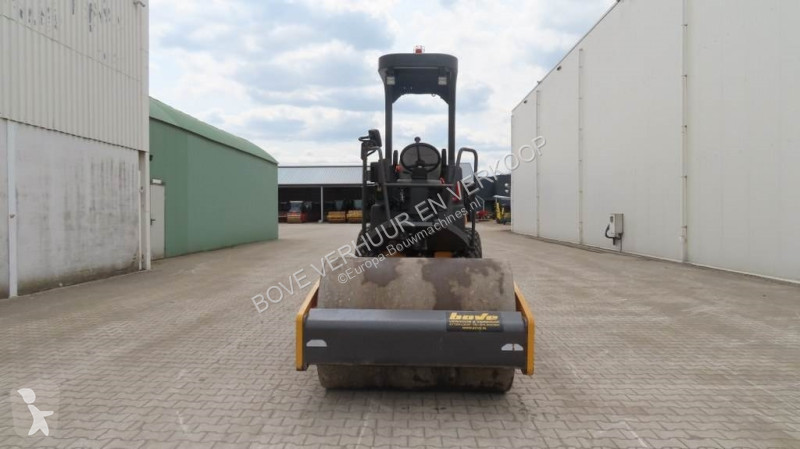 Vibrohenger Volvo SD45B