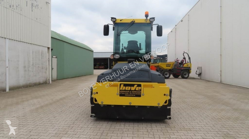 Wals Bomag BW11 RH-5