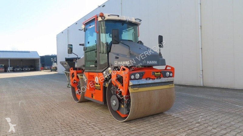 Compacteur Hamm HX70i VO-S