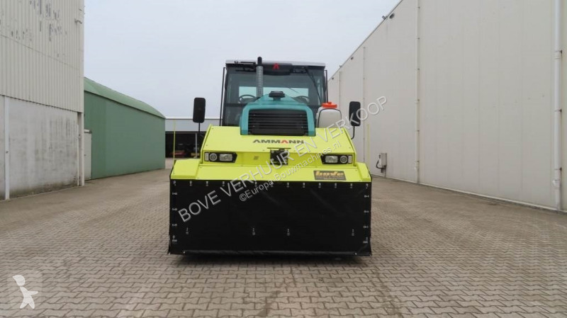 Wals Ammann ART 240