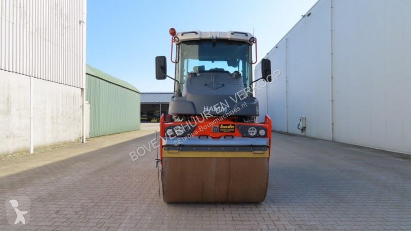 Compactador Hamm HX70i VV-S