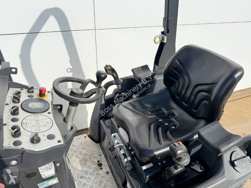 مدحلة Bomag - Good Condition / Only 800 Hours!