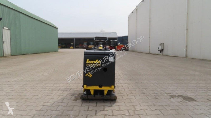 Compactador Bomag BPR45/55D