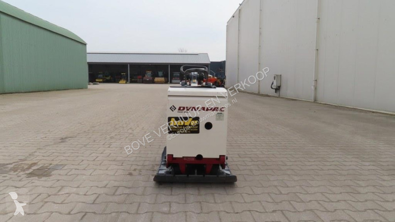 Vibrohenger Dynapac DRP45DX