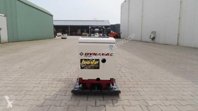 Wals Dynapac DRP45DX