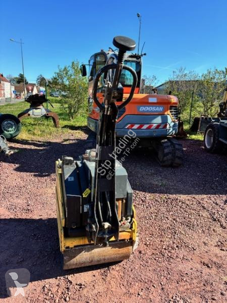 Walec Bomag BW 62H