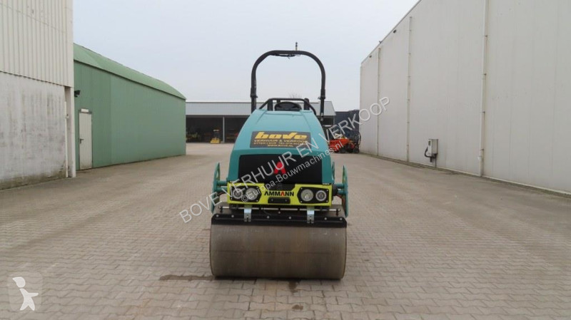Wals Ammann E-ARX 26-2