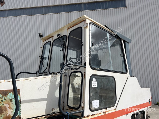 Compacteur Corinsa  CCR 14-21