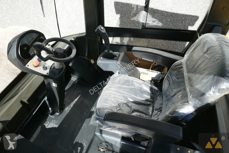 مدحلة Bomag BW226-5CL