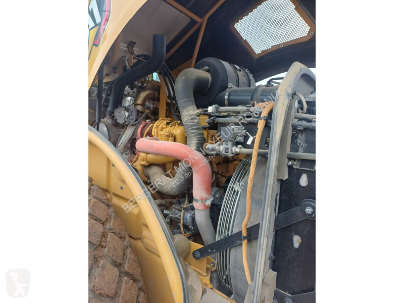 Walec Caterpillar CS16-03