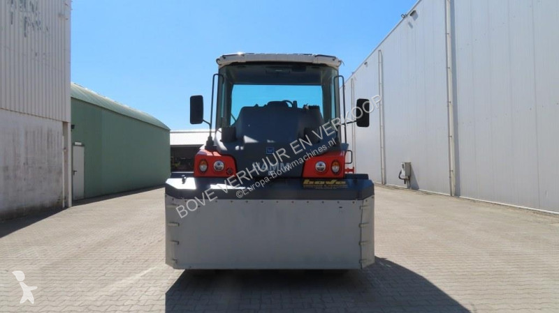 Wals Hamm HP180i