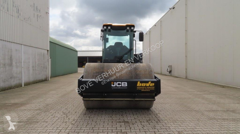 Vibrohenger JCB VM118D