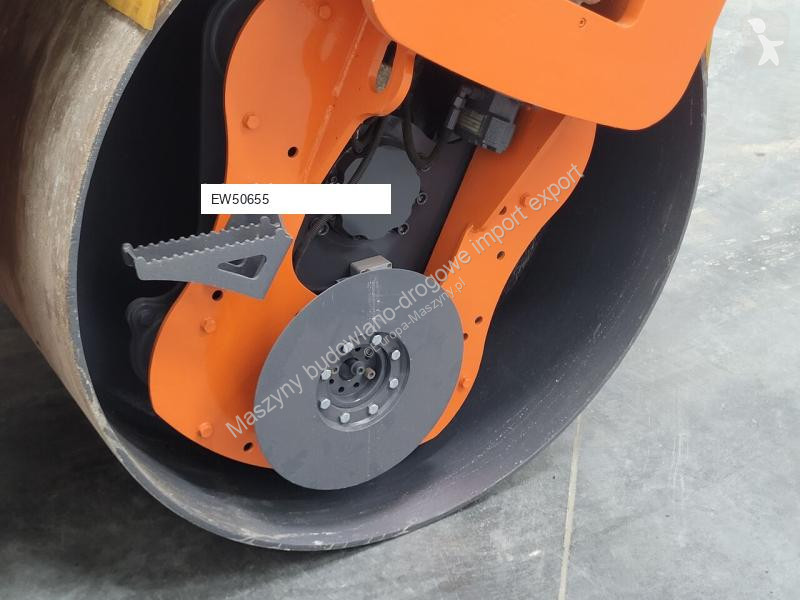Compactor Hamm