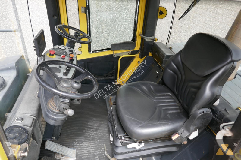 Дорожный каток Bomag