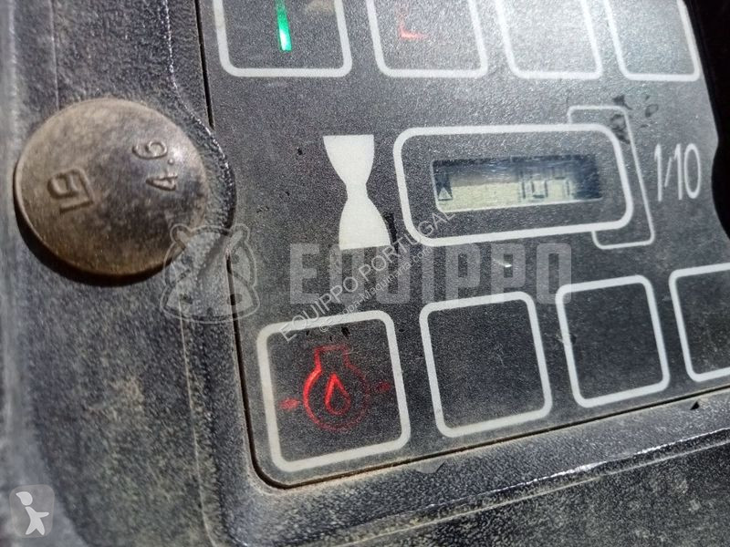 Compactador Wacker Neuson 82SC3