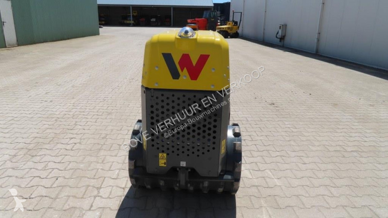Vibrohenger Wacker Neuson RTD-SC4