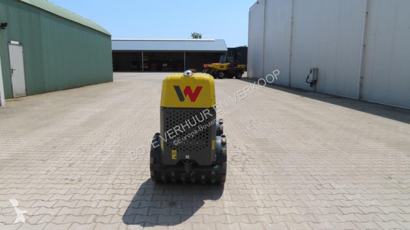 Vibrohenger Wacker Neuson RTD-SC4