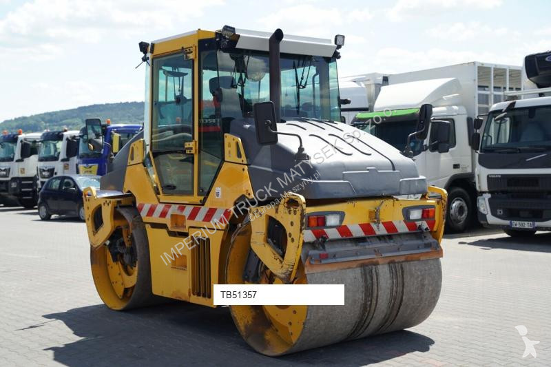 Zhutňovač Hamm DV 90 H192