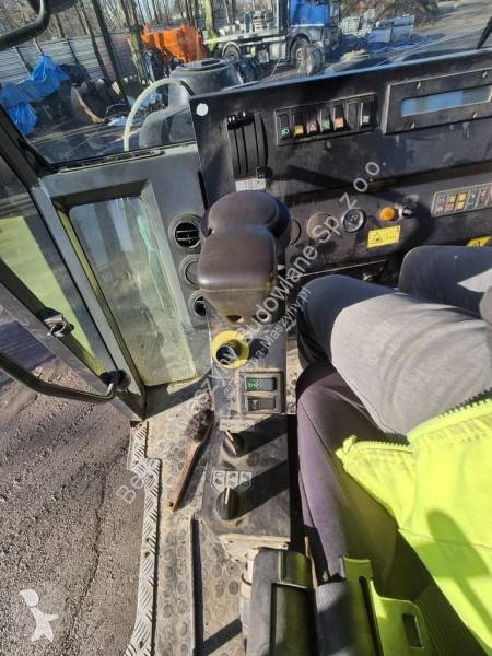 Compactor Ammann AV 95-2