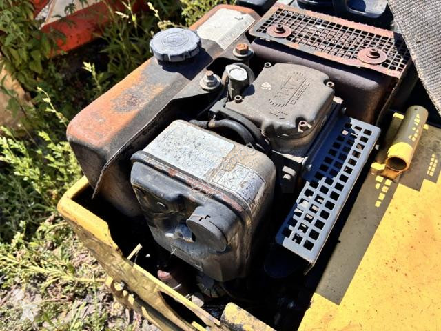 مدحلة Bomag BW 62H