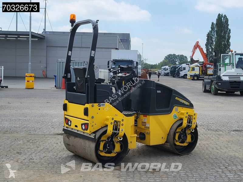Compactor Bomag BW120 AD5