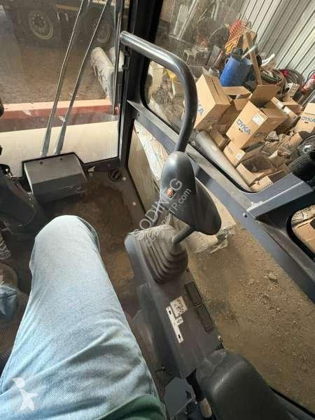 Compacteur Hamm  H 7I VIO