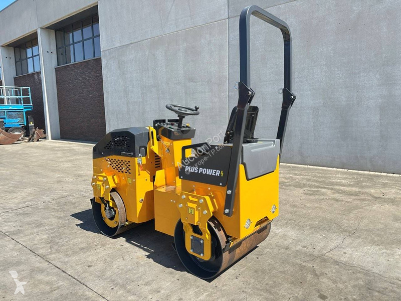 Zhutňovač  T800HD-7