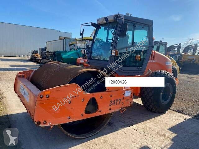 Compacteur Hamm Vio MIETE / RENTAL (12000426)