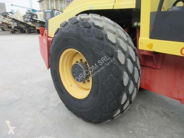 Compactador Dynapac