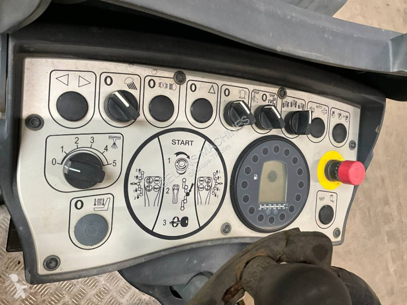 Wals Bomag AD-5