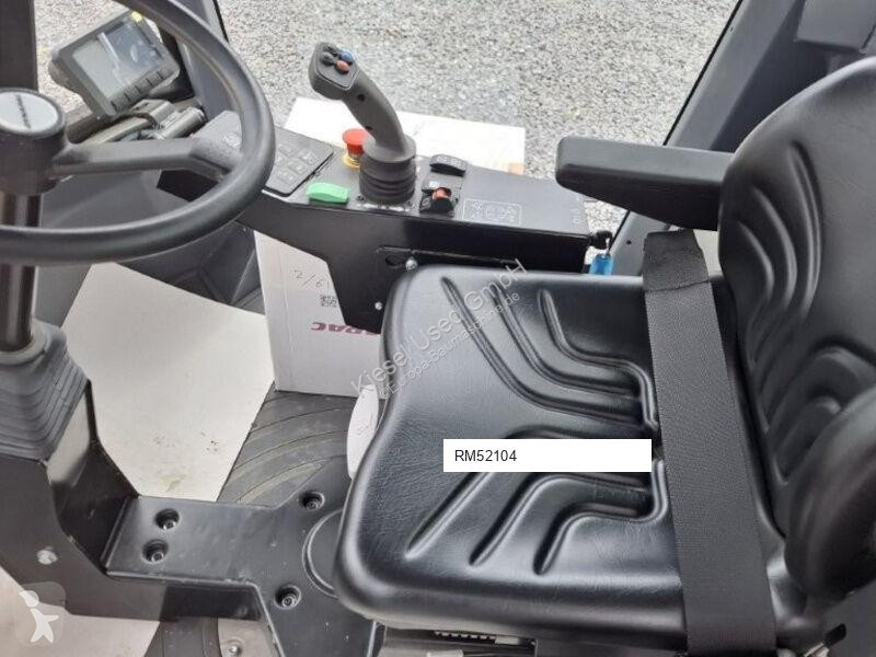 Dynapac  compactor